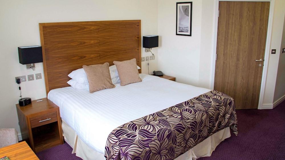 Blackpool Football Club Stadium Hotel, A Member Of Radisson Individuals Ngoại thất bức ảnh