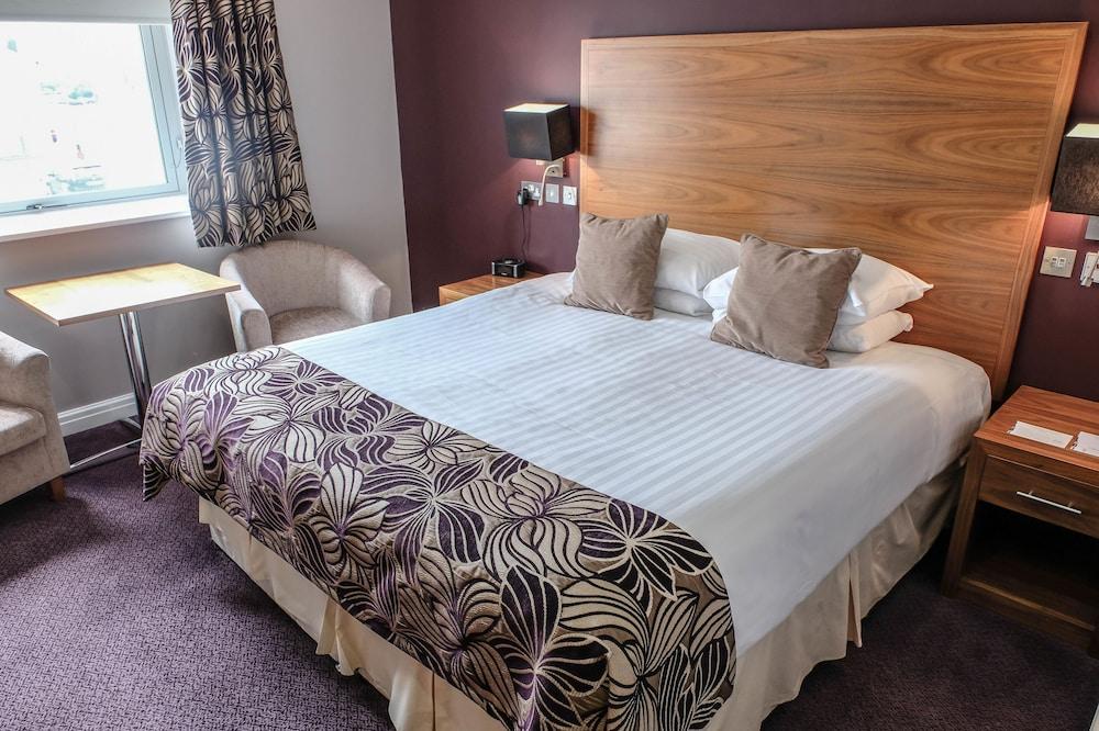 Blackpool Football Club Stadium Hotel, A Member Of Radisson Individuals Ngoại thất bức ảnh
