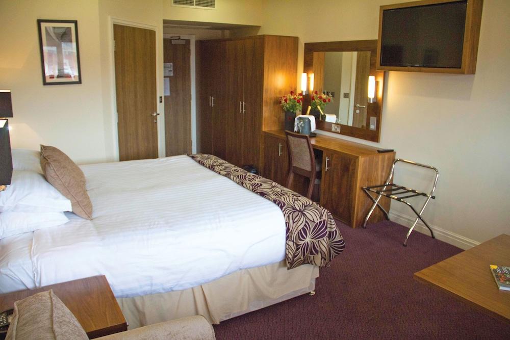 Blackpool Football Club Stadium Hotel, A Member Of Radisson Individuals Ngoại thất bức ảnh